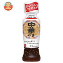 理研ビタミン リケンのノンオイル 中華ごま 190mlペットボトル×12本入×(2ケース)| 送料無料 調味料 ドレッシング ノンオイル