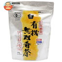 ムソー 有機 無双番茶(ティーバッグ) 5g×40包×16本入| 送料無料 有機 番茶 茶 ティーバッグ