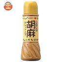 ムソー 旬菜健美 胡麻ドレッシング 390ml×12本入×(2ケース)| 送料無料 調味料 ドレッシング 胡麻 ごま