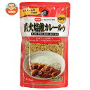 ムソー 直火焙煎カレールゥ 中辛 170g×20袋入×(2ケース)｜ 送料無料 食品 カレー ルゥ 中辛