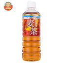 チェリオ 麦茶 500mlペットボトル×24本入| 送料無料 お茶 茶飲料 麦茶 PET