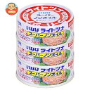 いなば食品 ライトツナスーパーノンオイル国産 70g×3缶×16個入×(2ケース)｜ 送料無料 ツナ マグロフレーク 低カロリータイプ