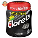 モンデリーズ・ジャパン クロレッツXP ボトルR シャープミント(粒ガム) 140g×6個入| 送料無料 お菓子 ガム シュガーレス キシリトール配合 カフェイ...