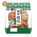 【送料無料・メーカー/問屋直送品・代引不可】三幸製菓 越後樽焼 ごま 86g×12袋入| 菓子 煎餅 おかき