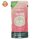 友桝飲料 白桃アイス 80gパウチ×36(12×3)本入| 送料無料 白桃 飲料 アイス