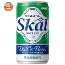 南日本酪農協同 スコールホワイト 185ml缶×30本入×(2ケース)| 送料無料 スコール 炭酸 スパークリング