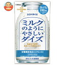 大塚食品 ミルクのようにやさしいダイズ 950ml紙パック×6本入×(2ケース)| 送料無料 大豆 紙パック ビタミン カルシウム 栄養機能食品