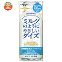 大塚食品 ミルクのようにやさしいダイズ 200ml紙パック×24本入×(2ケース)| 送料無料 大豆 紙パック ビタミン カルシウム 栄養機能食品 ビタミンD