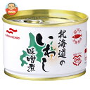 マルハニチロ 北海道のいわしみそ煮 150g×24個入×(2ケース)| 送料無料 缶詰 イワシ 鰯 いわし缶 味噌煮
