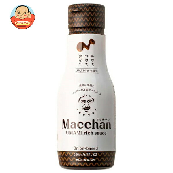 ھ̣2024.09.09Macchan UMAMI rich sauce ޥå ޥߥå 200ml12 ̵  Ĵ̣ ̣ ǻ ǽ