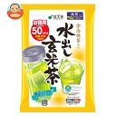 国太楼 宇治抹茶入り水出し玄米茶ティーバッグ50P 175g(50P)×12袋入×(2ケース)| 送料無料 茶 お茶 玄米茶 ティーバッグ