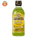 J-オイルミルズ FILIPPO BERIO オリーブオイル 400g瓶×12本入| 送料無料 味の素 オリーブオイル 調味料 油