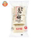 たかの 手のし餅 280g×20袋入×(2ケース)| 送料無料 餅 切もち