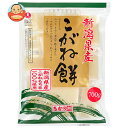 たかの 新潟県産こがね餅 700g×12袋入×(2ケース)| 送料無料 餅 切もち