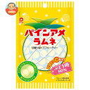 パイン パインアメラムネ 25g×10袋入×(2ケース)| 送料無料 ラムネ お菓子 パインアメ パイン