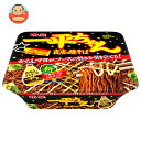 明星食品 一平ちゃん 夜店の焼そば 135g×12個入| 送料無料 インスタント食品 即席めん カップ麺 焼きそば