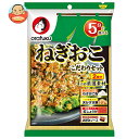 オタフク ねぎおこ こだわりセット 2枚分×12袋入| 送料無料 ネギ お好み焼き 粉 ネギ焼き ねぎ ソース