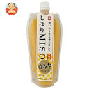 ヤマク食品 しぼりMISO 白みそ 350g×10袋入| 送料無料 味噌 みそ 調味料