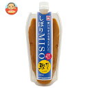 ヤマク食品 しぼりMISO 国産鰹だし 350g×10袋入×(2ケース)| 送料無料 味噌 みそ 調味料