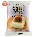 ヤマク食品 ごまとうふ 100g×12袋入| 送料無料 豆腐