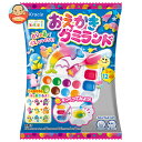 クラシエフーズ おえかきグミランド 27g×7個入| 送料無料 お菓子 グミ 袋