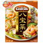 味の素 CookDo(クックドゥ) 八宝菜用 140g×10個入| 送料無料 おかず合わせ調味料 中華 料理の素 2,916円