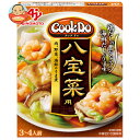 味の素 CookDo(クックドゥ) 八宝菜用 140g×10個入×(2ケース)| 送料無料 おかず合わせ調味料 中華 料理の素