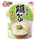 味の素 味の素KKおかゆ 鶏がゆ 250gパウチ×27(9×3)袋入×(2ケース)| 送料無料 一般食品 レトルト食品 お粥