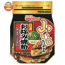 日清ウェルナ 日清 山いもたっぷりのお好み焼粉 400g×12袋入×(2ケース)| 送料無料 一般食品 調味料 粉末 小麦粉