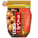 日清ウェルナ 日清 大阪うまい屋監修 たこ焼粉 400g×12袋入| 送料無料 一般食品 調味料 粉末 小麦粉