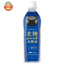 五洲薬品 北陸かがやき天然水 500mlペットボトル×24本入| 送料無料 天然水 水 ナチュラルミネラルウォーター
