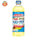 日清オイリオ 日清ヘルシークリア 800gペットボトル×8本入×(2ケース)| 送料無料 なたね油 調味料 食用油 油 オイル あぶら