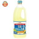 日清オイリオ 日清キャノーラ油 1300g×10本入| 送料無料 一般食品 油 オイル なたね油