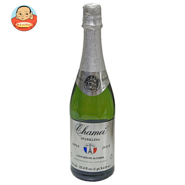 �����а� ����ᥤ ���ѡ�����󥰥��åץ른�塼�� 750ml�ӡ�12������ ����̵�� �̼°��� ��󤴥��塼�� �̽�100% ú���������� �Ӹ�