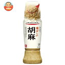 理研ビタミン リケンのノンオイル セレクティ 香ばしい胡麻 190mlペットボトル×12本入| 送料無料 調味料 ドレッシング ノンオイル ごま ごまどれ