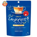 三井農林 日東紅茶 ミルクとけだすティーバッグ オリジナルブレンド (8g×4P)×24袋入| 送料無料 紅茶 粉末 ミルクティー