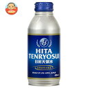 日田天領水 ミネラルウォーター 400mlボトル缶×24本入×(2ケース)| 送料無料 ミネラルウォーター 水 天然水 ボトル 日田の天領水