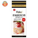 共立食品 北海道産薄力粉 ドルチェ 500g×6袋入| 送料無料 一般食品 小麦粉 薄力粉 製菓材料 菓子材料