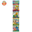 ギンビス たべっ子BABY4連 56g(14g×4)×15個入| 送料無料 お菓子 ビスケット カルシウム 小分け 吊り下げタイプ