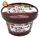 カンピー 紙カップ チョコレートクリーム 130g×6個入×(2ケース)| 送料無料 嗜好品 カップ クリーム 朝ごはん チョコ