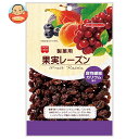 共立食品 製菓用 果実レーズン 140g×6袋入×(2ケース)| 送料無料 お菓子 ドライフルーツ 干しぶどう 乾燥果物 葡萄
