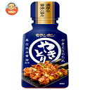 モランボン やきとりのたれ 180g×10本入| 送料無料 調味料 料理の素 たれ おかず