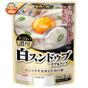 モランボン 白スンドゥブチゲ用スープ 辛くない濃厚 330g×10袋入×(2ケース)| 送料無料 鍋 鍋つゆ 鍋スープ 調味料 韓国料理 スンドゥブ
