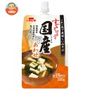 イチビキ すぐとけるみそ 国産あわせ 300g×10本入×(2ケース)| 送料無料 合わせ味噌 味噌 みそ 出汁 あわせみそ