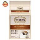 小川珈琲 小川珈琲店 プレミアムブレンド ドリップコーヒー7杯分 70g(10g×7袋)×6箱入×(2ケース)| 送料無料 嗜好品 コーヒー類 ドリップコーヒー