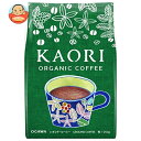 小川珈琲 カオリ オーガニックコーヒー 粉 250g×12袋入| 送料無料 嗜好品 コーヒー