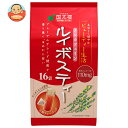 国太楼 ルイボスティー三角ティーバッグ16P 48g(16P)×6袋入×(2ケース)| 送料無料 茶 お茶 ルイボスティー ティーバッグ