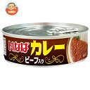 いなば食品 いなばカレー ビーフ入り 100g缶×24個入| 送料無料 いなば カレー カレーライス