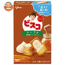 江崎グリコ ビスコ メープル 15枚×10箱入×(2ケース)| 送料無料 菓子 おやつ ビスケット メープル