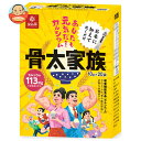 はくばく 骨太家族 200g(10g×20袋)×6袋入| 送料無料 一般食品 麦 袋